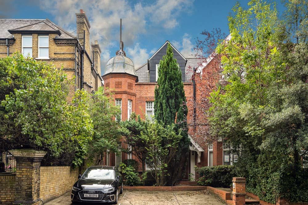 Absolute Property The London Estate Agent for you